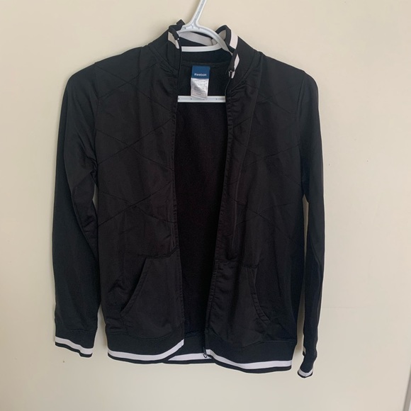 Reebok Jacket - Picture 1 of 4